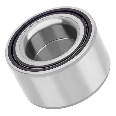Premium Motorcycle Steering Pressure Ball Bearing For 400 500 700 800 900 Crew Diesel Xp Ev Models close-up view.