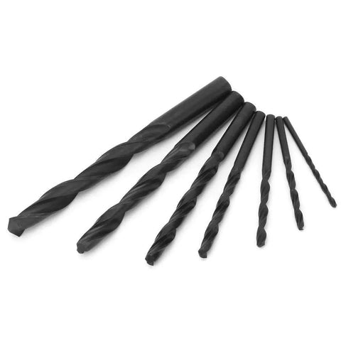 Heavy Duty Stainless Steel Thread Repair Kit With Tap Drill Tool Kick Ass Helicoil Wire Inserts for Stripped Auto Engine Blocks, drill bits