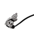 Front Right Wheel Hub And Bearing Assembly For 2004 2005 2006 2007 2008 Chevrolet Colorado GMC Canyon Isuzu I 350 I 370 4WD With ABS Six Lug AUQDD 515111 Replacement sensor connector