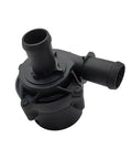 Top Shelf Heavy Duty Engine Auxiliary Water Pump 13592753 for Chevy Bolt EV, featuring dual inlet/outlet and sealed design.