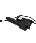341-008 24V Linear Actuator Compatible with Serco Dock Levelers Linear Actuator V250 V450 Restraints 341-008 341008 black device