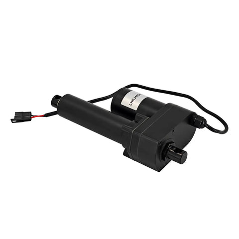341-008 24V Linear Actuator Compatible with Serco Dock Levelers Linear Actuator V250 V450 Restraints 341-008 341008 black device