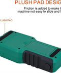 Pro Level Wall Detector And 4 In 1 Stud Finder Featuring Crisp Digital Screen To Ace Home Upgrades By Snagging Hidden Wood Metal Ac Wires Center Scanner Tool with plush pad design for grip.
