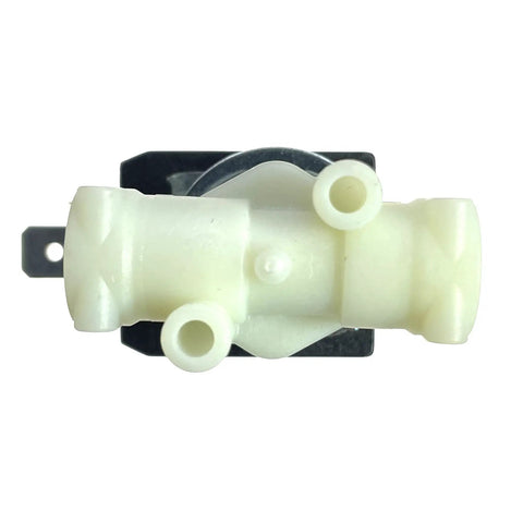 Top view of Two Way Solenoid Valve For Breville Espresso Machines 120V 60Hz Replacement Fits BES860XL BES870XL SP0020445 CEME V799VN15PR44