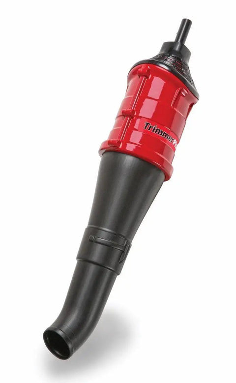 High Performance Blower Attachment With Concentrator For Attachment Capable Trimmers Polesaws And Powerheads Delivers Up To 500 CFM Airflow
