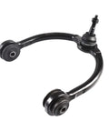 Beefed-Up Heavy Duty Front Upper Control Arm With Ball Joints Replacement Set For Jeep Commander 2006 Through 2010 And Grand Cherokee