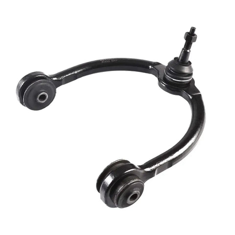 Beefed-Up Heavy Duty Front Upper Control Arm With Ball Joints Replacement Set For Jeep Commander 2006 Through 2010 And Grand Cherokee