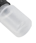 10 Pack Shaver And Clipper Lubricant Oil Set For Reducing Friction Extending Service Life Easy Glide Pro Grade Maintenance For Shavers Clippers And Sewing Machines white plastic oil bottle cap