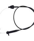 Detent Kickdown Transmission Cable For 1978 To 1992 700R4 2004R And 4L60 Transmissions Replacement TV Detent Cable, steel core