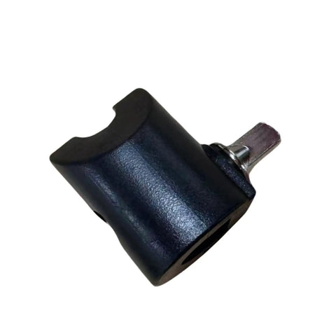 Heavy Duty Metal Electronic Drum Cymbals Arm Positioner Limiter Stops Rotation For Pro Setup With Enhanced Sound Response And Easy Quick Install On Any Kit, black metal cymbal arm stopper.