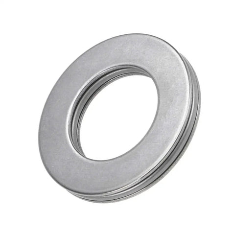 Six Sets of Thrust Needle Roller Bearings NTA1220 Plus 2TRA With Two Washers 3/4 Inch, heavy duty axial load bearing washer