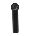 Upgraded Turbocharged Brushless Turbine Fan With Mini Turbo Design, 52 Plus Meters Per Second Airflow, front view