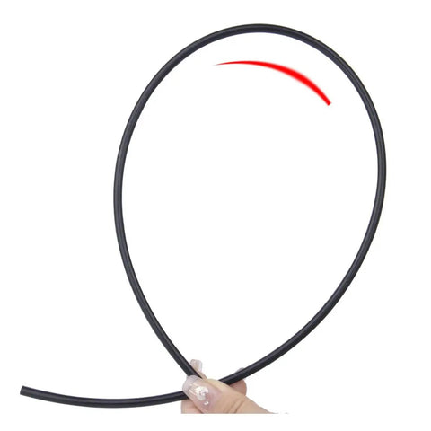 2.5M Bicycle Hydraulic Brake Line With Olive Connector Inserts For Disc Brake Hose Repair Kit And Accessories BH59