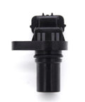Engine Crankshaft Position Sensor 21176-1104 G4T07791 Fits Brute Force 650 And Teryx 750 ATV UTV - Easy Install Replacement For Reliable Starting, Smooth Acceleration, And Consistent Idle. black plastic sensor