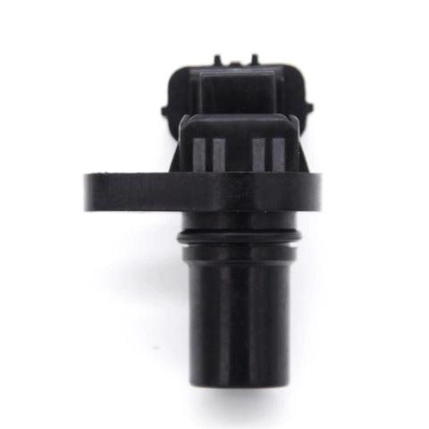 Engine Crankshaft Position Sensor 21176-1104 G4T07791 Fits Brute Force 650 And Teryx 750 ATV UTV - Easy Install Replacement For Reliable Starting, Smooth Acceleration, And Consistent Idle. black plastic sensor