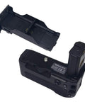 Vertical Battery Grip Extension For Sony A9 A7III A7RIII A7R III Cameras With VG C3EM Compatibility Dual NP FZ100 Battery Support