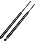 Rear Hatch Lift Supports For Suburban Tahoe Yukon SUVs 07-14 Left And Right Gas Springs Liftgate Shocks Heavy Duty set of 2