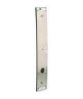 Hookit Straightline Air File Shoe 05748 Two And Three Quarters Inch By Sixteen Inch Sanding Pad replacement part standing