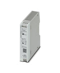 Heavy Duty Industrial Switching Power Supply provides rock solid 24 Volt DC voltage for automation panels, compact design.