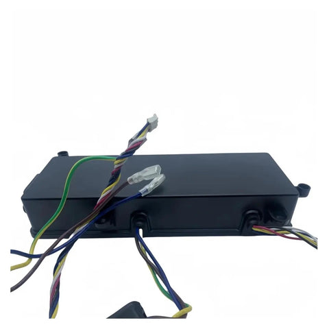 Modular Quick Release Power Board Adapter Kit for S7 MaxV Ultra and S7 Pro Ultra with plug and play connectors visible