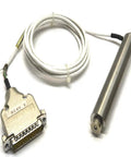 Queensgate DPT-C-L Digital Piezo Translator Module Travel Range Up To 70 Microns With High Linearity And Repeatability For Precision Motion Control