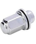 Top Notch 12x1.5 Extended Lug Nut For Wheel Repair Kit Compatible With Part Numbers 9094201058 And 9094201058 To Fix Rusted Bolts Fast Without Wasting Time On Awful Tools chrome lug nut