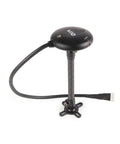GPS Module With IST8310 Compass, Beefed Up Precision GNSS For Pix32 And Pixhawk Flight Controllers, FPV RC Drone, Fast Satellite Lock