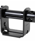 4 Pack Sliding Trailer Winches For LL Track Double L Tracks, Heavy Duty Flatbed Truck Winches, 5500 Lbs Working Load Limit, 16500 Lbs Break Strength