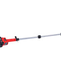 Heavy Duty Cordless Stick Water Transfer Pump Dumps 720 GPH Water Fast With 16 Ft Lift, sleek design and robust battery pack