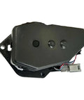 Range Rover Tailgate Actuator Door Lock Replacement For Evoque 2012 2019 And Sport 2012 2013 LR025550, black casing view