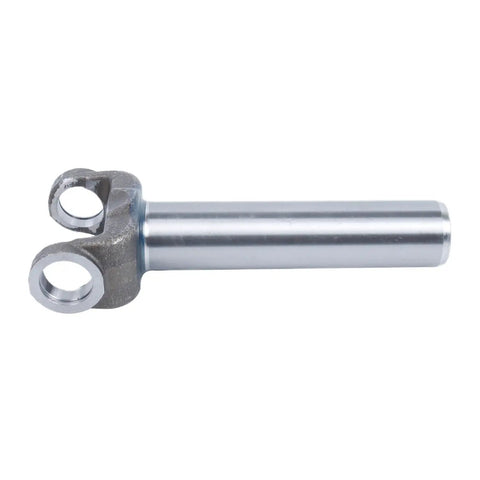 Drive Shaft Slip Yoke 2-3-2780 for 1310 Series Dirt Track Racing Transmission Yoke Upgrade, shown in side view