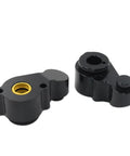 Aluminum Seal Kit And Cylinder Gland Kit For Baystar Compact Cylinders HC4645H HC4647H HC4648H HC4658H Direct Fit Easy Install