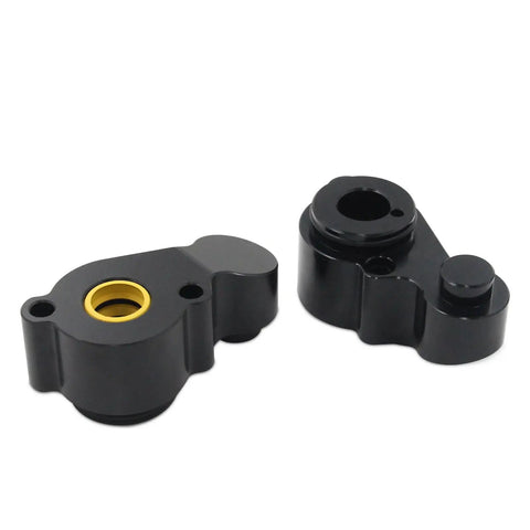 Aluminum Seal Kit And Cylinder Gland Kit For Baystar Compact Cylinders HC4645H HC4647H HC4648H HC4658H Direct Fit Easy Install