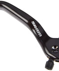 Code R Aluminum Hydraulic Brake Lever Blade Kit Black For Disc Brakes With Durable Aluminum Construction Precise Engineering