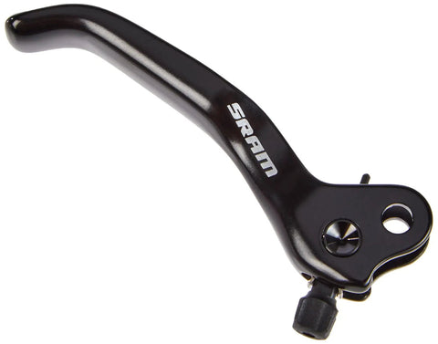 Code R Aluminum Hydraulic Brake Lever Blade Kit Black For Disc Brakes With Durable Aluminum Construction Precise Engineering