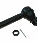 Premium Complete Front Suspension Upgrade Kit For Dodge Dakota And Durango 1997 Through 1999 Eight Piece Set with ball joint and hardware.