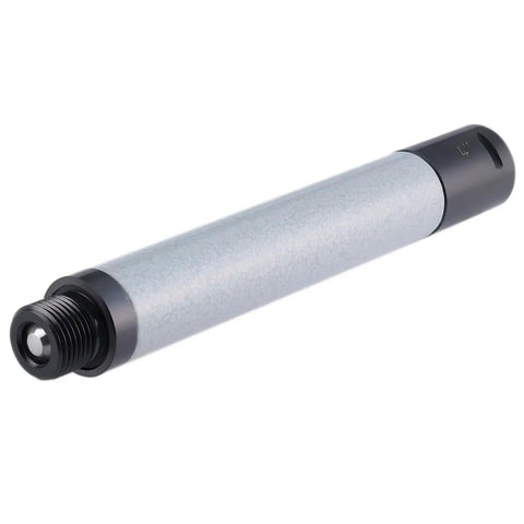 Inside Micrometers Set 2 To 20 Inches With 0.001 Inch Increments And Flexible Extension Rods For A Wide Measuring Range Includes Zero Setting Caliper Gauge For Fast Dead On Readings