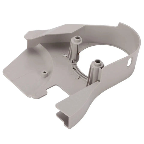 Heavy Duty Sewing Machine Cover for Industrial Use, Durable Lightweight Plastic Pulley Belt Head Guard shell