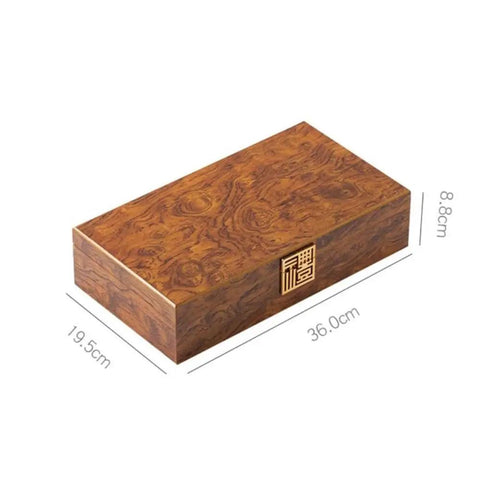 Top Tier Ceramic Food Storage Jars Set Of Twelve With Airtight Snap Lids For Spices Tea And Coffee Beans, brown decorative wooden storage box.
