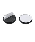 20 Pack Round Furniture Sliders 1.5 Inch Self Adhesive Floor Protectors for Sofas, Tables, and Heavy Furniture PTFE Rubber Anti Scratch Coasters