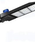300W LED Parking Lot Light Dusk To Dawn Outdoor Wall Mount Flood Light IP65 Waterproof 100 277V Shoebox Security Area