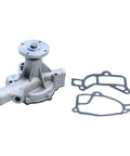 Nissan Forklift Water Pump 21010-L1128 Aftermarket Replacement New Cross Reference 74942349 N-21010-L1126 N-21010-L1128 HACUS, with gaskets