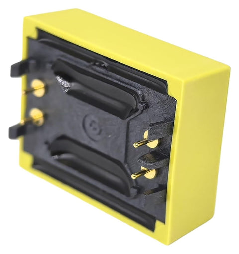 Pro Level Serial Real Time Clock RTC Module With Dead Accurate 32 Bit Timestamp And Dependable Battery Backup for industrial timing.