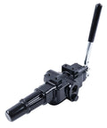 Adjustable Detent Single Spool Hydraulic Log Splitter Valve A7 For 25GPM 3500PSI Open Center With One Half Inch Inlet And Three Quarter Inch Outlet Ports