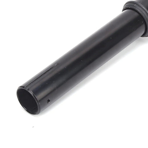 Front Fork Replacement For Electric Scooters Beefed Up Aluminum Alloy Front Fork Easy Install No Tools Needed Durable Upgrade For Most Models