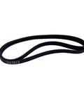 6mm Closed Loop Timing Belt 260 to 300mm, Beefy 2GT Series Drive Belt for 3D Printers and CNC Machines, Replacement Wear-Resistant