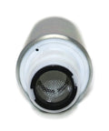 Close-up view of the nozzle of Drop-In High Pressure Fuel Pump For Mercury 75HP To 350HP EFI Optimax Outboards Direct Replacement