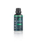 Armour Detail Supply Trim+ exterior trim coating bottle, 50 ml, black bottle with green label