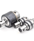 Light Duty Drill Chuck Set With Arbor Adapter For B10 B12 B16 B18, A Flexible Chuck Kit For Quick Bit Changes And Wide Range Drilling