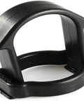 Bigrock Guitar Knob Puller Tool LT-1401 black plastic construction, securely grips knobs for safe removal without damage.